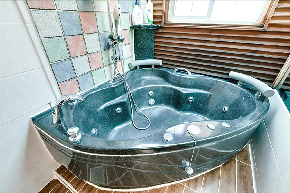 Yangyang Seorak Spa Herb Ville Pension