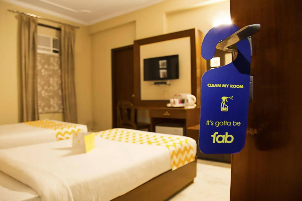 FabHotel Epic C Scheme