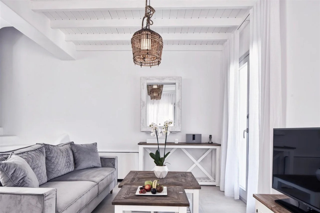 Katikies Elia House Mykonos