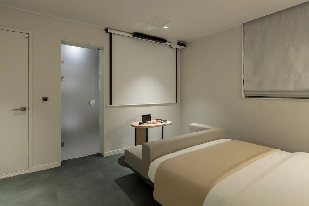 Anook Hotel Suwon Ingye 2