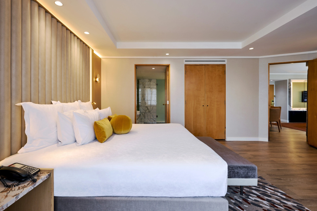 Grand Millennium Auckland