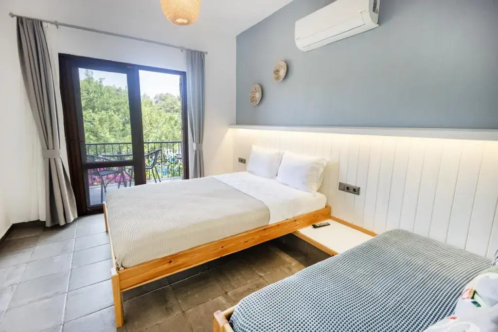 Palamutbuku Sahil Butik Otel