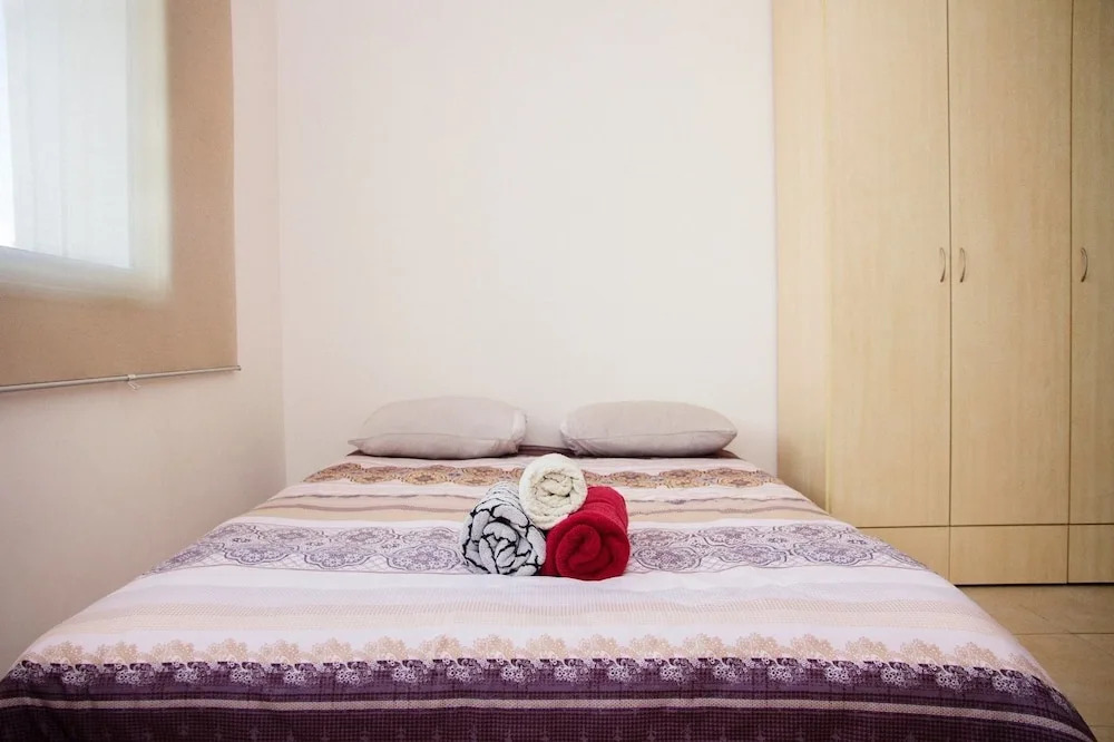 KAV Apartments -HaYarkon St. 30