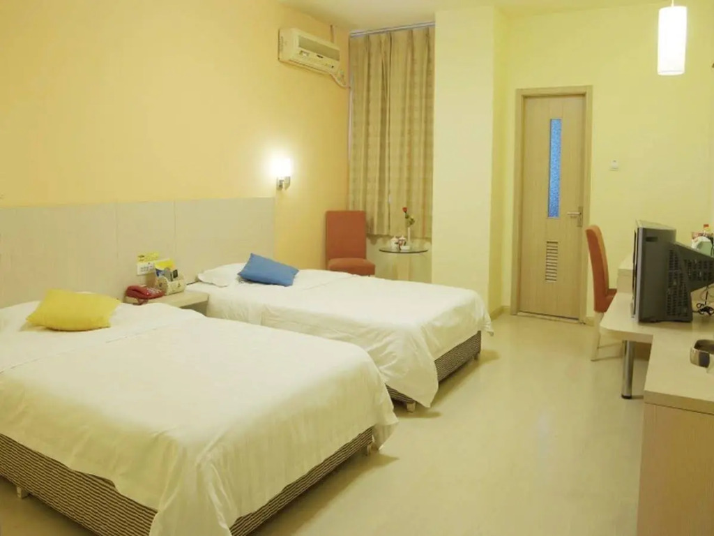 Ane Chain Hotel - Jiu Yan Qiao Branch