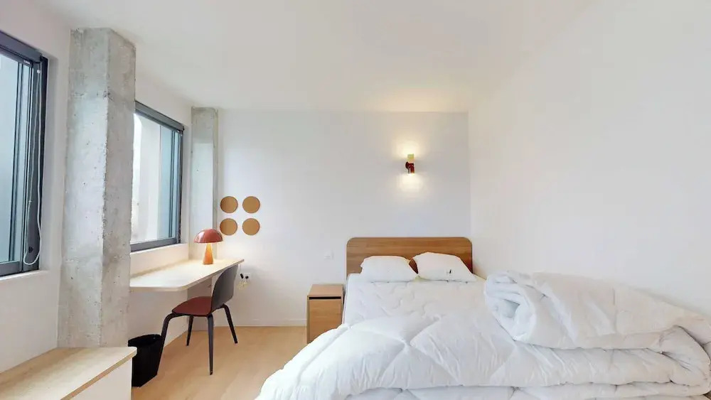 Room 1211 in a Premium Residence- Sport/laundry