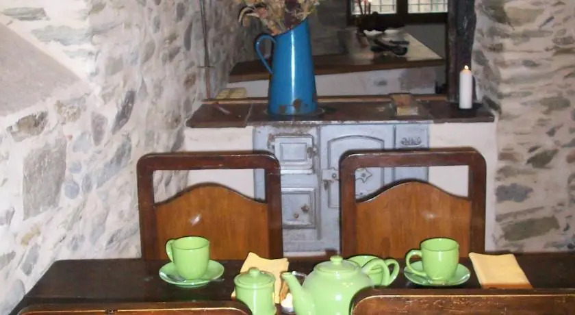 Casa El Colibrí