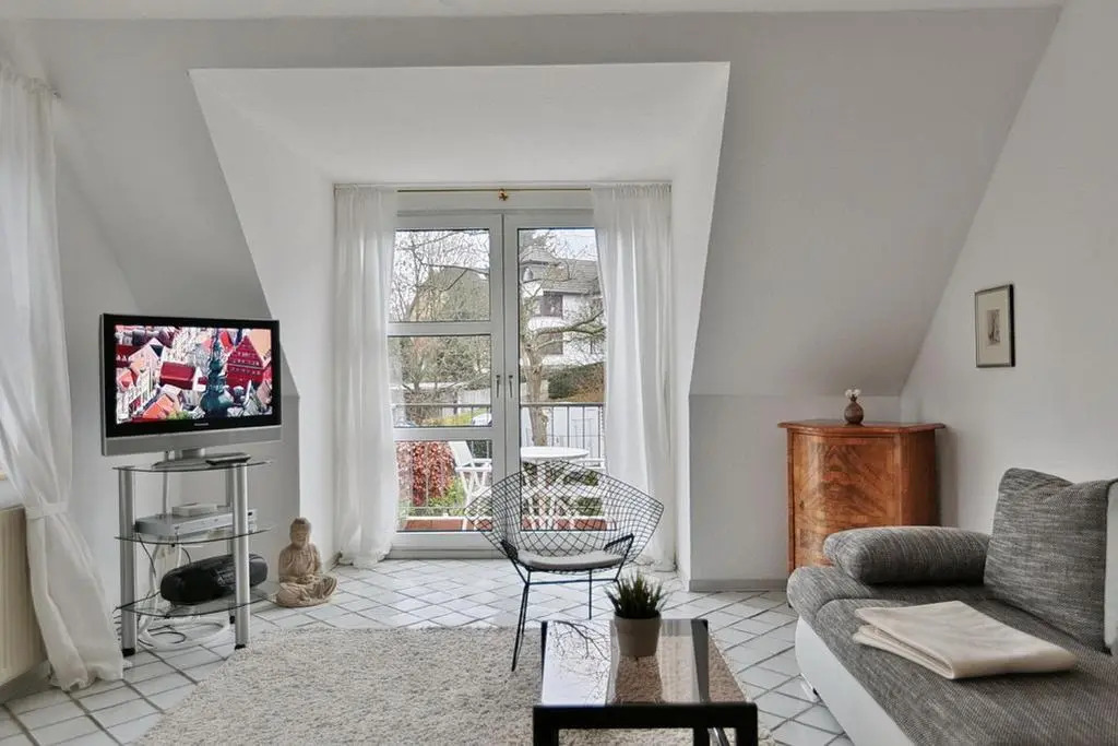 Ferienappartement Wohldstr 11 Ferienappartement Wohldstr 11 Appartement 4