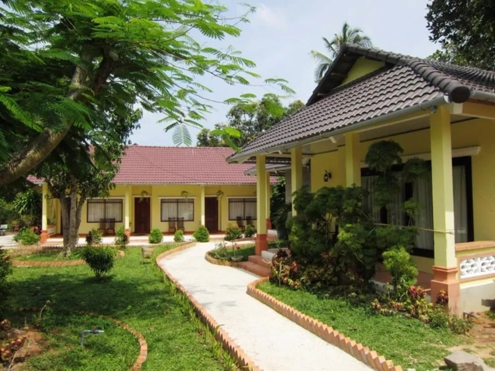 Sunset Hill Resort Phú Quốc