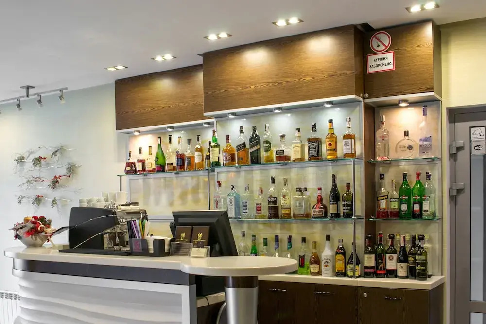 Park Hotel Chernigiv