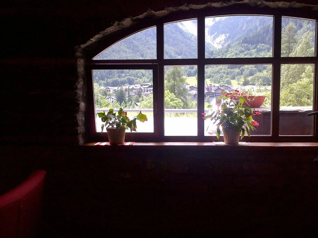 iH Hotels Courmayeur Mont Blanc
