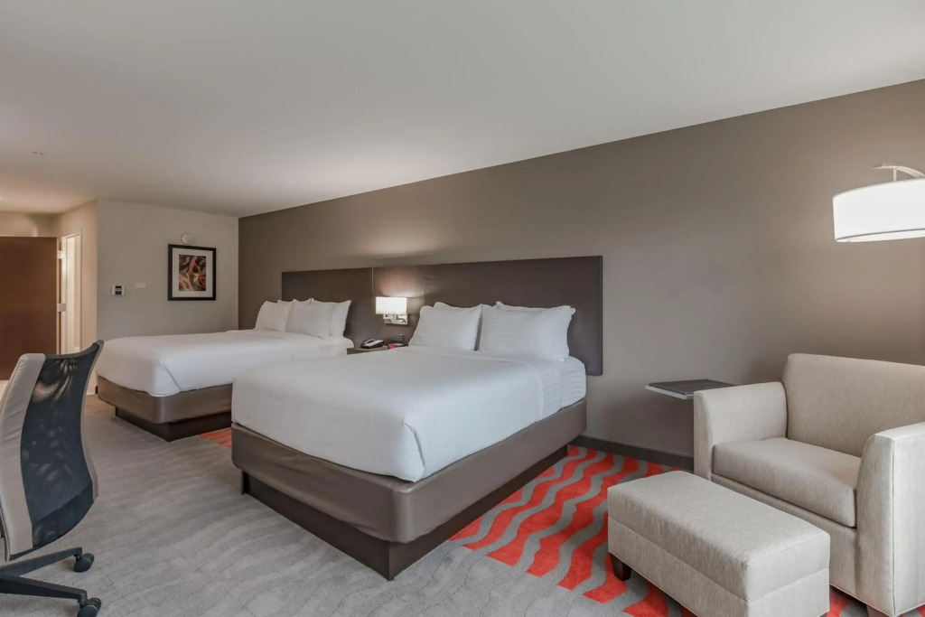 Holiday Inn Mishawaka by IHG