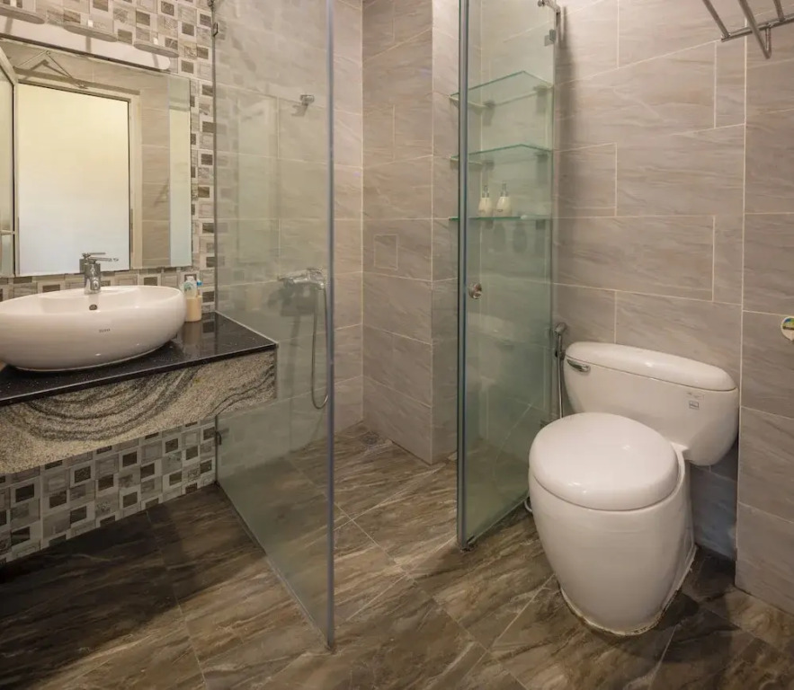 Diamond crown 2 Hotel