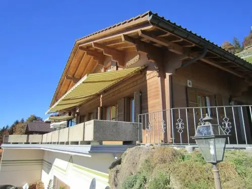Chalet Fernblick