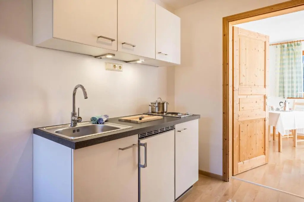 Lettnerhof Bnb Wohnung 5