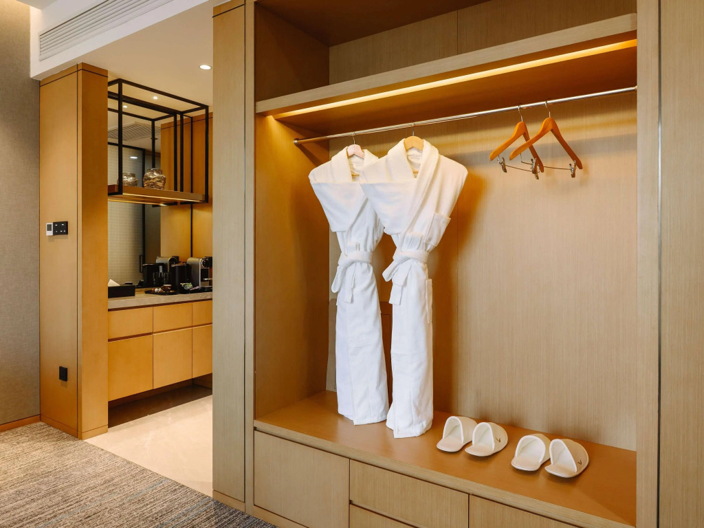 MOVENPICK TASHKENT OLD CITY