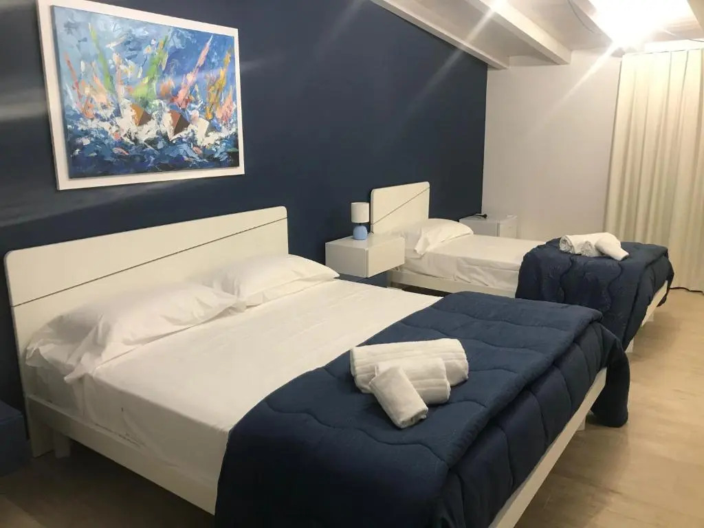 B & B Vittorio Emanuele