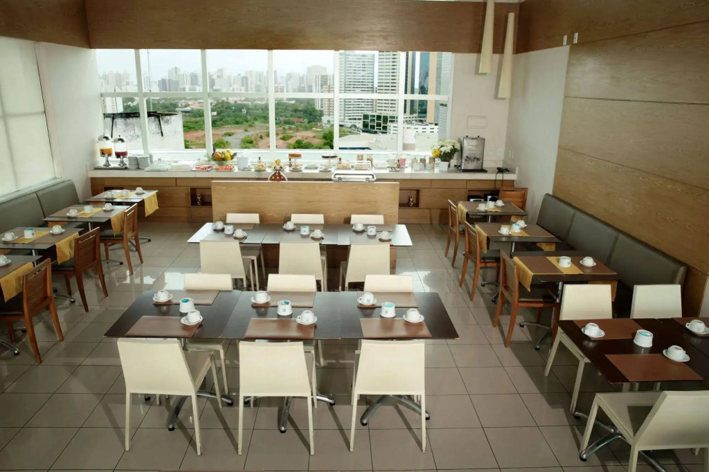 Iguatemi Business & Flat