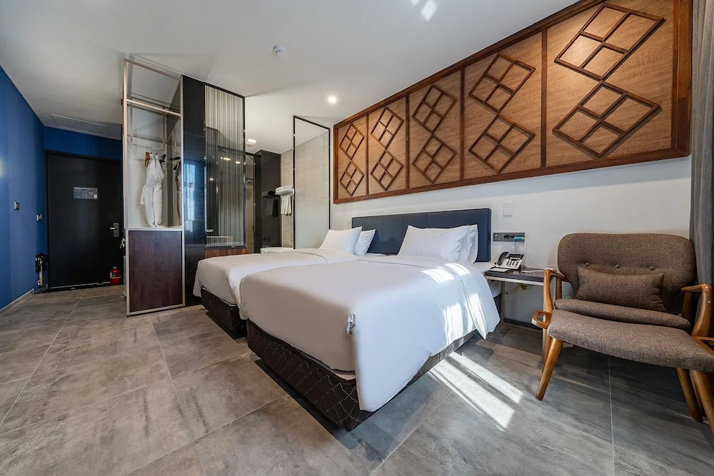 Hotel RU136