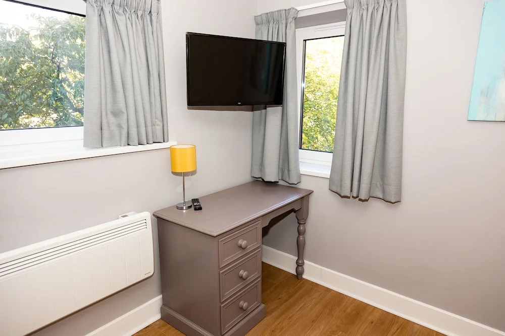 Alexander Apartments Studios