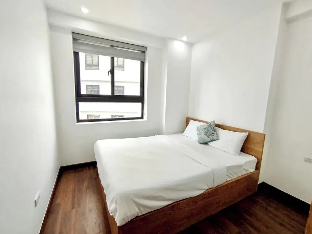 Tecco Elite Serviced Apartments
