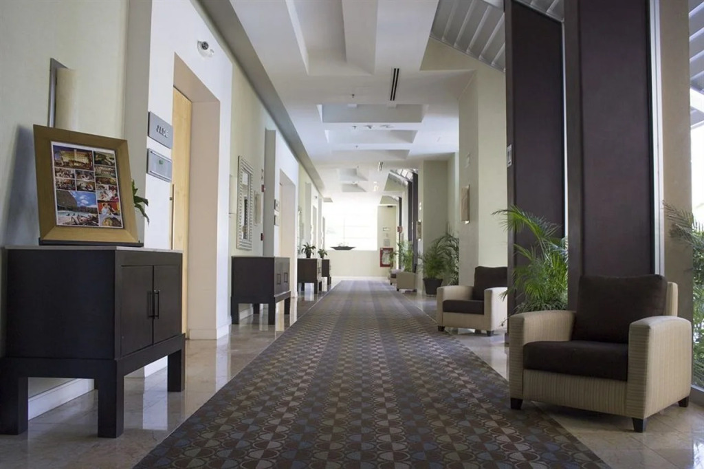 Hotel Lucerna Hermosillo