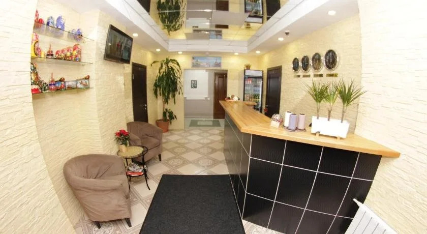 Afina Hotel