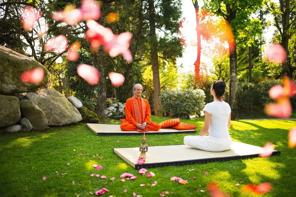Hotel Terme Metropole - Oriental Spa & Resort