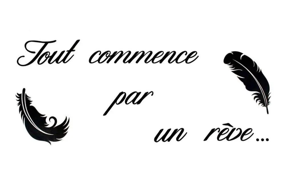 Appart-Colibri avec vue mer
