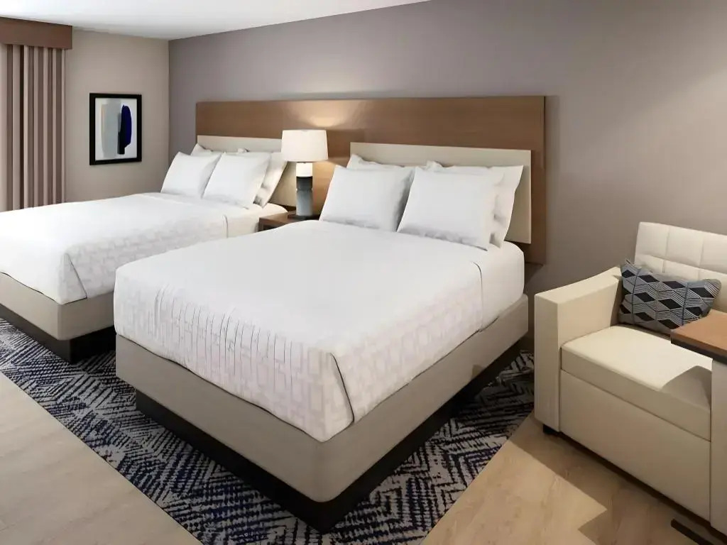 Candlewood Suites - Atlanta - Kennesaw by IHG