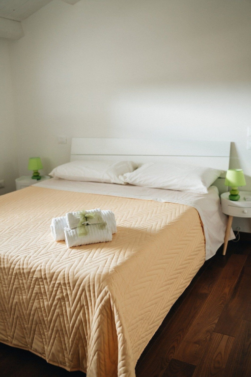 Galé Suite Apartment