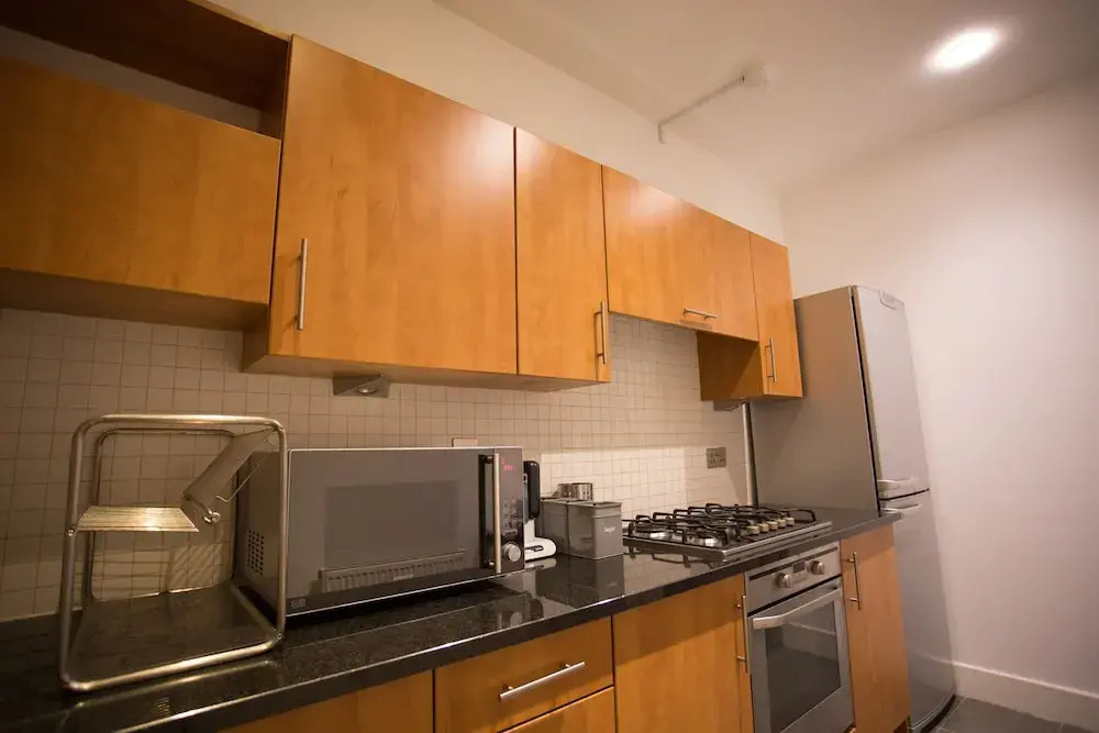 StayCentral Apartments - Buchanan Street