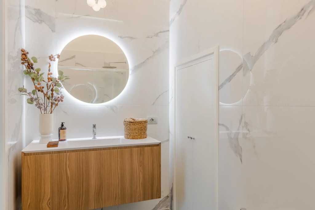 Casa Lazzaro Contemporary Ground Floor Apartment