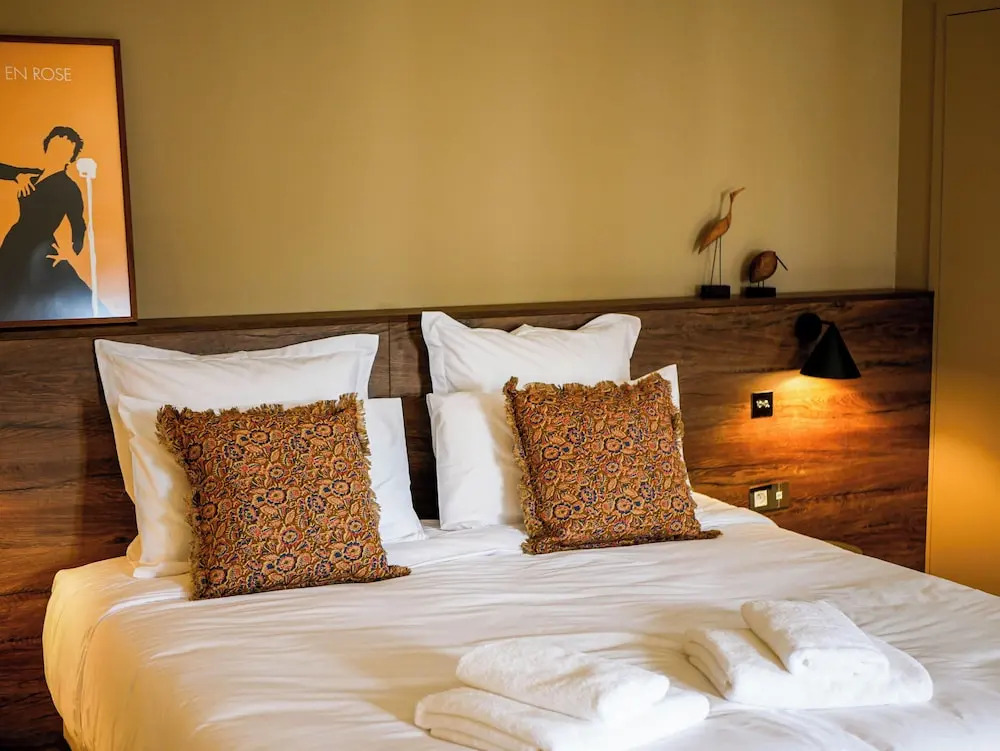 Maison dhôtes - Stay and Cook