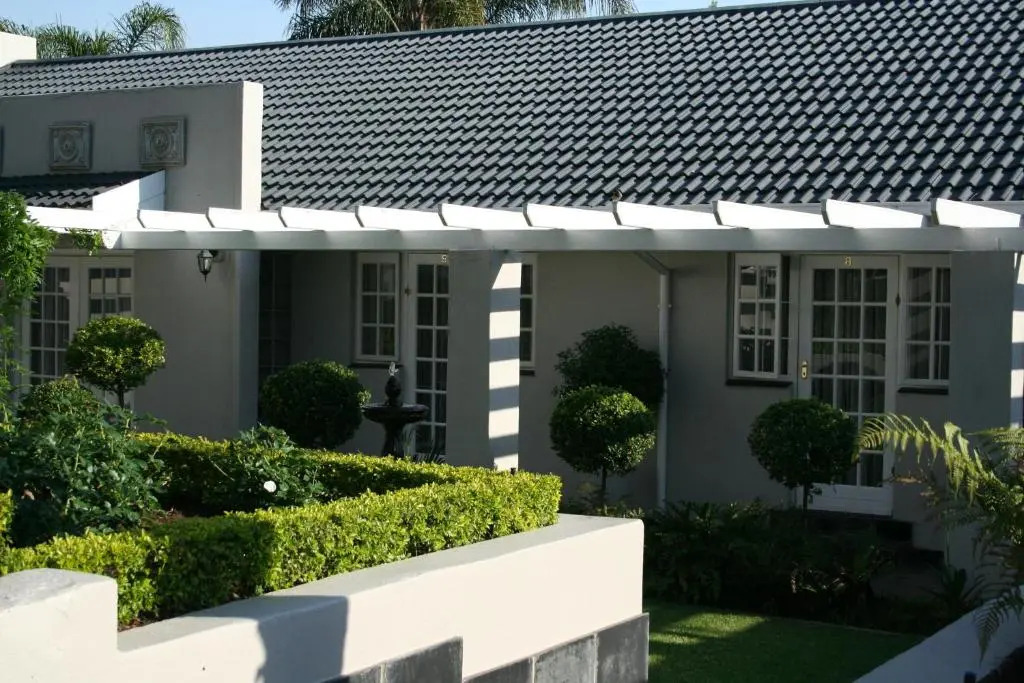 Touch of Class Guest House