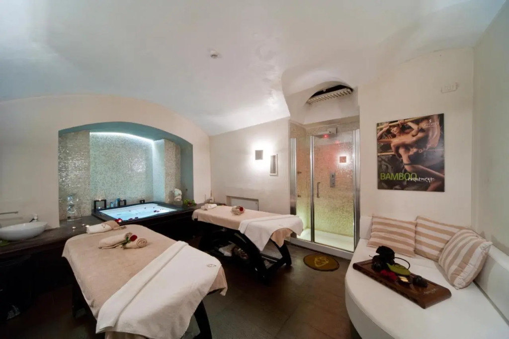 Hotel Navona Palace Collection