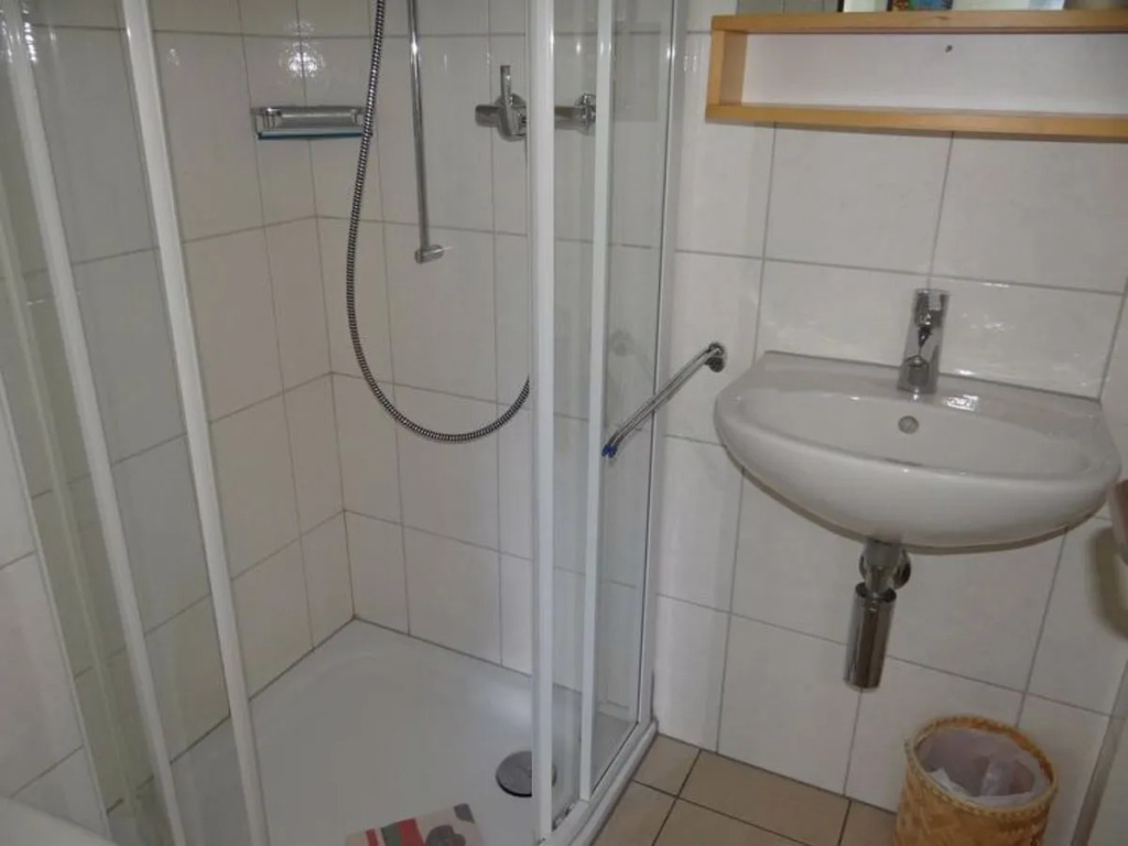 Apartment Blumenweg 10 by Interhome
