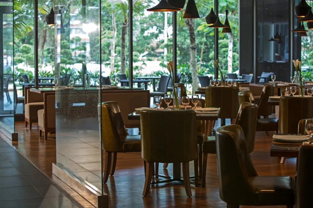 Renaissance Johor Bahru Hotel