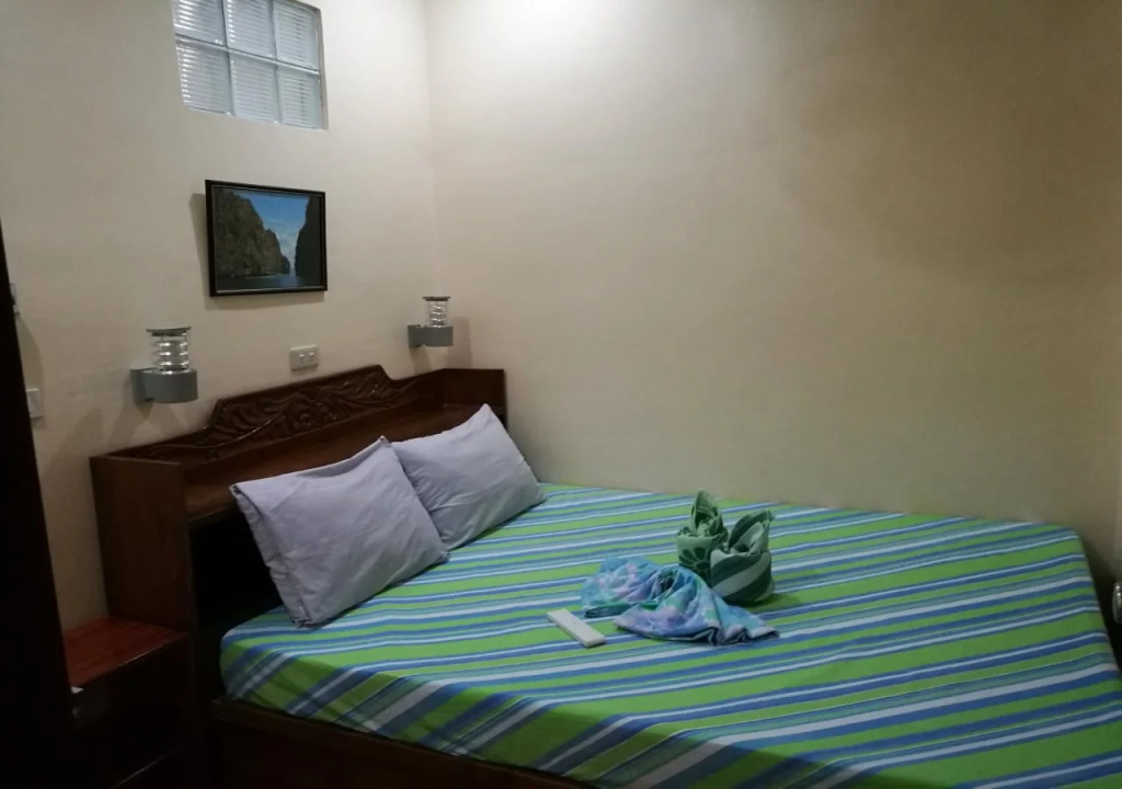 Relucio Traveller’s Pension