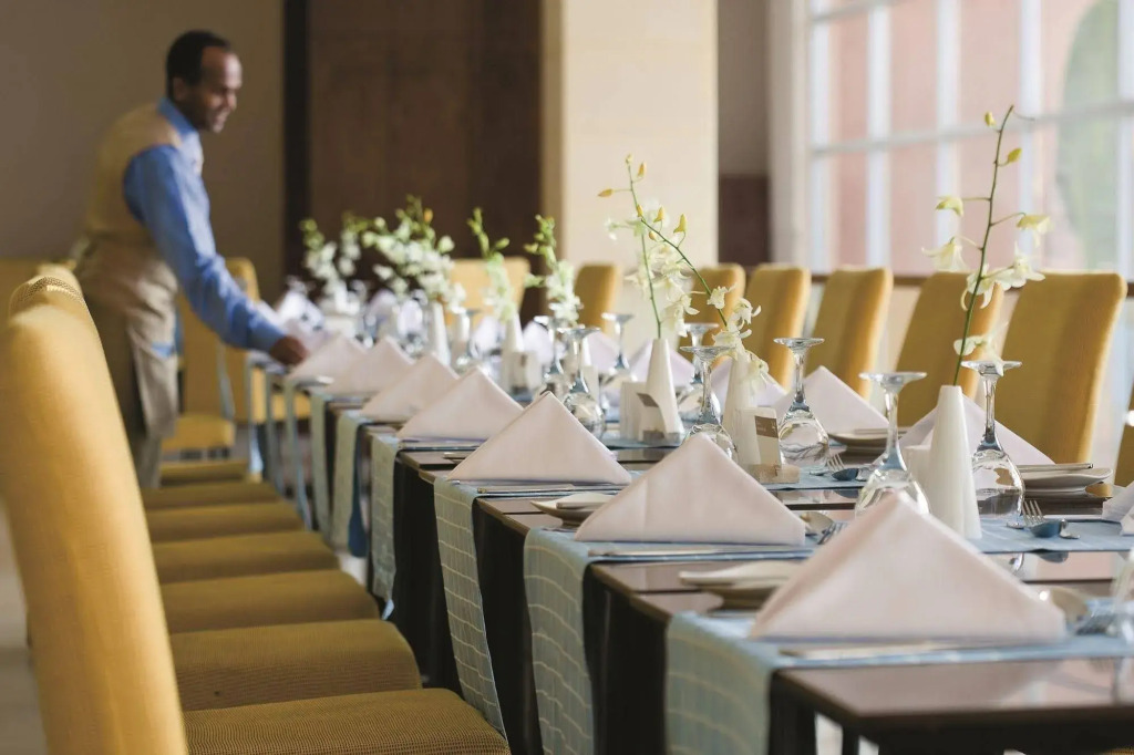Kempinski Hotel & Resort Sariya Yanbu Red Sea