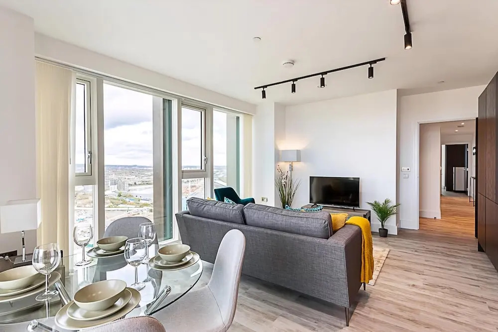 Icon Tower Flat III