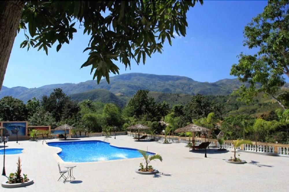 Le Village d'Ennery