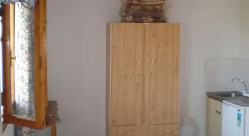 Evridiki Studios
