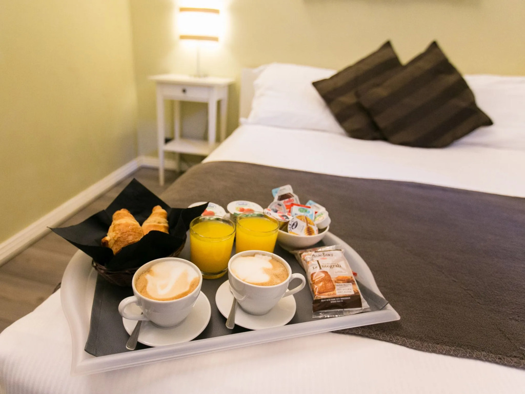 JB Relais- Campo de Fiori