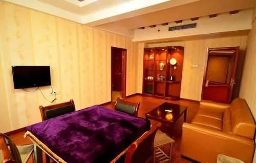Jun An Hotel - Wuhan