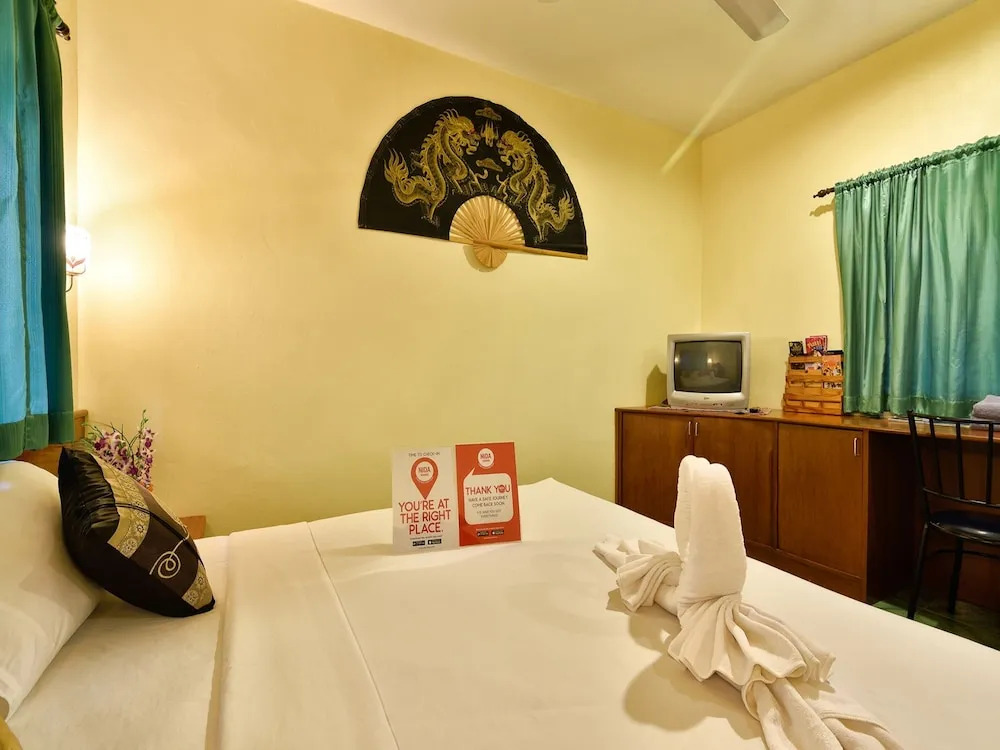 The Golddiggers Resort