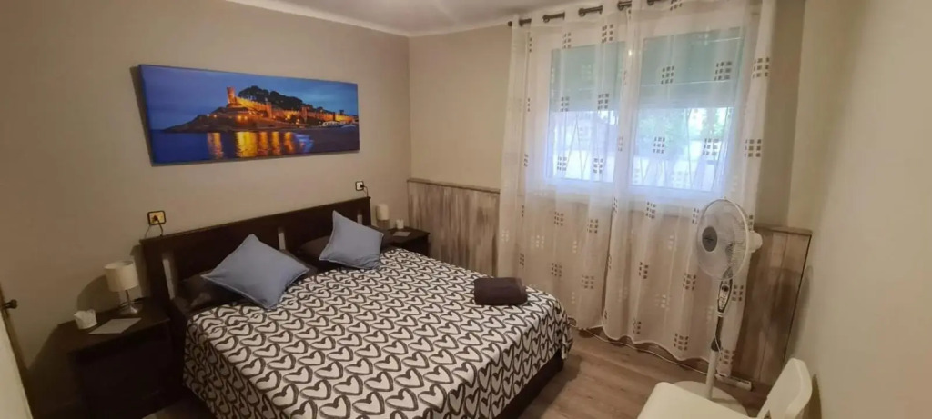 Apartamento familiar junto a pinedas mediterráneas