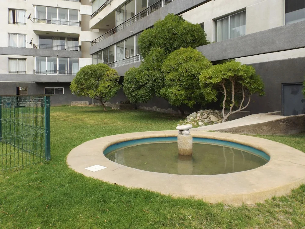 Condominio Costa Norte