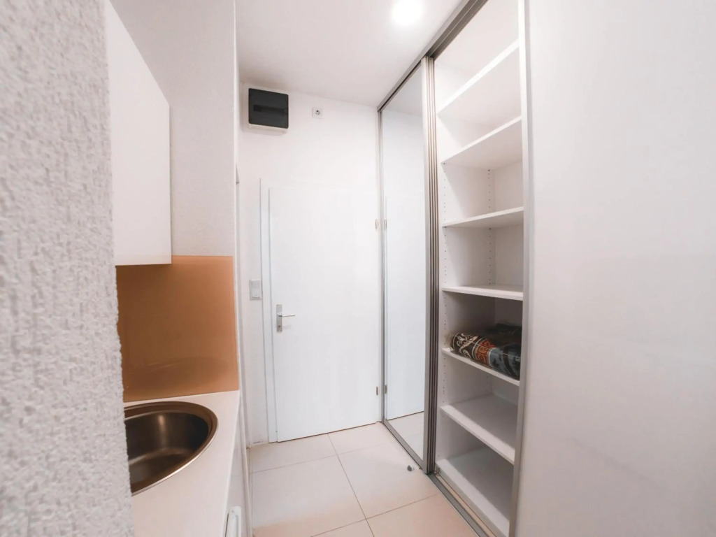 Orange Business Centar Apartments
