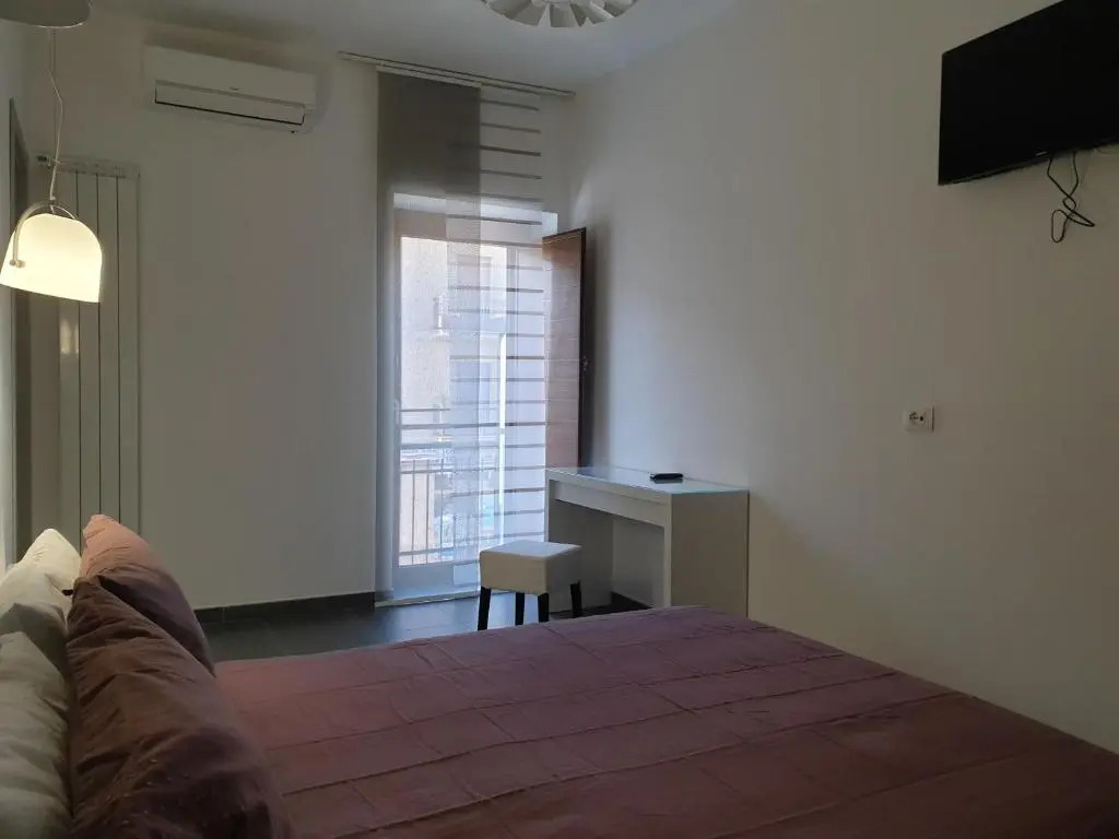 Pomodoro Bed