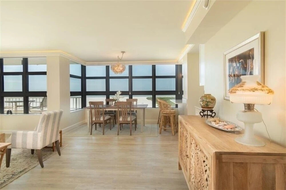Sst2-611 - South Seas Tower 2 Bedroom Condo by Redawning